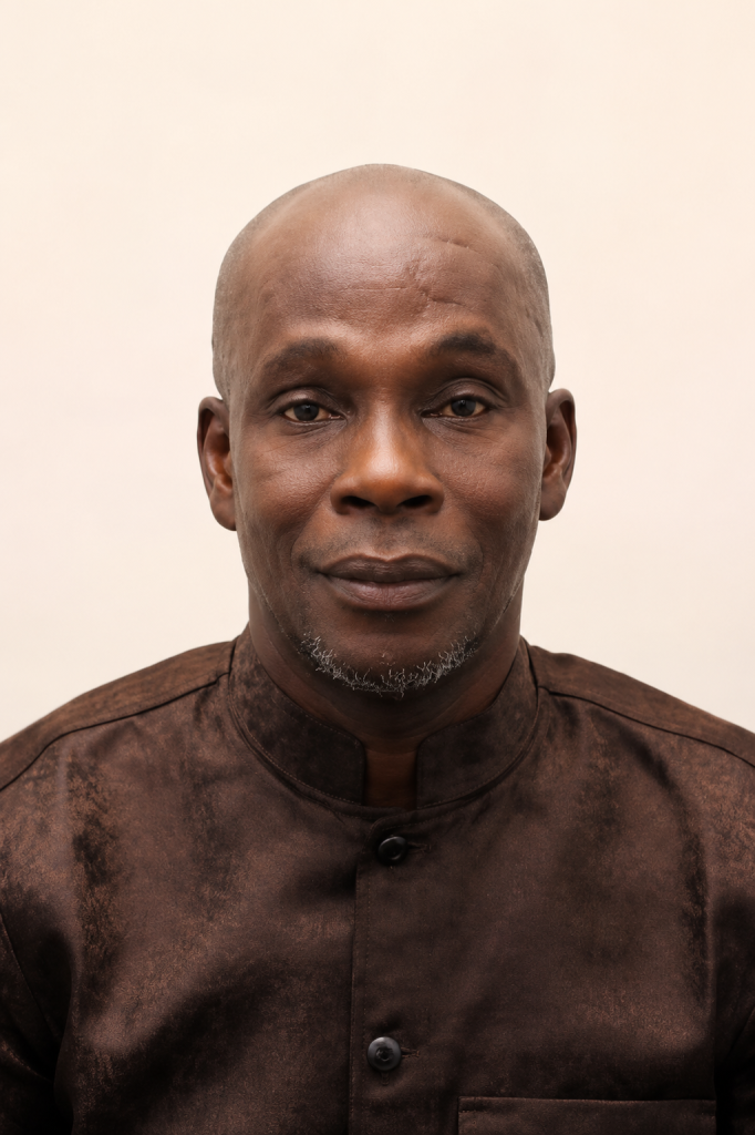 Hon. John Kwame Adu Jack